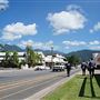 Mossman - Township