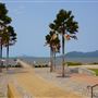 Cardwell - Coastline & Jetty