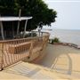 Cardwell - Coastline & Jetty