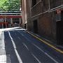 Ely Lane / Giffin Lane / Faber Lane - Brisbane (Downtown)