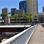 Turbot Street between Edward & Wharf Streets