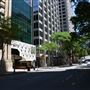 Creek Street - Downtown Brisbane