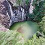 Mount Hypipamee National Park