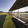 Briggs Road Sporting Complex