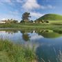 Walton's Hill, Volcanic Mound