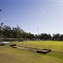 Tivoli Sporting Complex