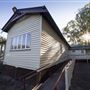 Blackstone Bushland Centre