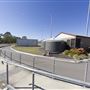 Ivor Marsden Memorial Sports Centre