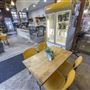 Dancing Bean Espresso Bar & Roastery