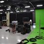 University of Southern Queensland / Springfield Campus - Media Centre