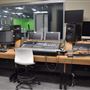University of Southern Queensland / Springfield Campus - Media Centre
