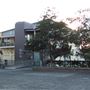 Brisbane Powerhouse - Exterior