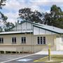 Upper Kedron / Cedar Creek Road Community Hall