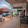 Heritage Streetscape - One Way