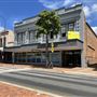 Heritage Streetscape - One Way
