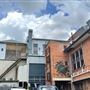 Alley behind Heritage Buildings