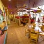 Montezuma's Restaurant Ipswich