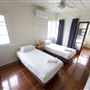Best Western Ipswich - houses