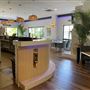 Tiki Bar - Ipswich Country Motel