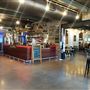 Pumpyard Bar & Brewery