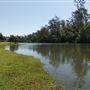 Parkland on the River - Colleges Crossing Recreation Reserve
