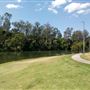 Parkland on the River - Colleges Crossing Recreation Reserve