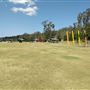 Parkland on the River - Colleges Crossing Recreation Reserve