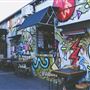 Toowoomba - Streetscape / Overview