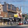 Toowoomba - Streetscape / Overview