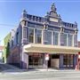 Toowoomba - Streetscape / Overview