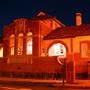 Customs House and Port Residence