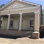 The Old Courthouse Theatre
