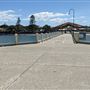 Redcliffe Jetty
