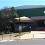 Chandler Arena - Basketball Courts