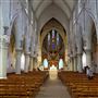 Cathedral of St Stephen