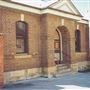 Maryborough - Bond Store Museum