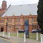 Old Museum Building - Expanded