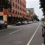 Commercial Road & Skyring Terrace