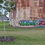Northshore Parklands and Docks