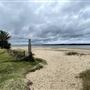Cabbage Tree Point