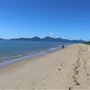 Yorkeys Knob Beach