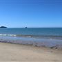 Clifton Beach
