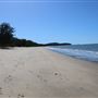 Clifton Beach