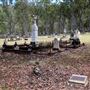 Pioneer Cemetery, Atherton