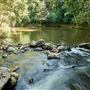 Lake Tinaroo - Danbulla National Park