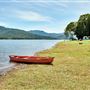 Lake Tinaroo - Danbulla National Park