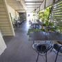 Elderflower cafe