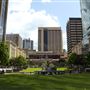 Post Office Square (Park)