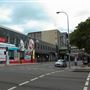 Ann Street - Fortitude Valley