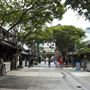 Brunswick Street Mall